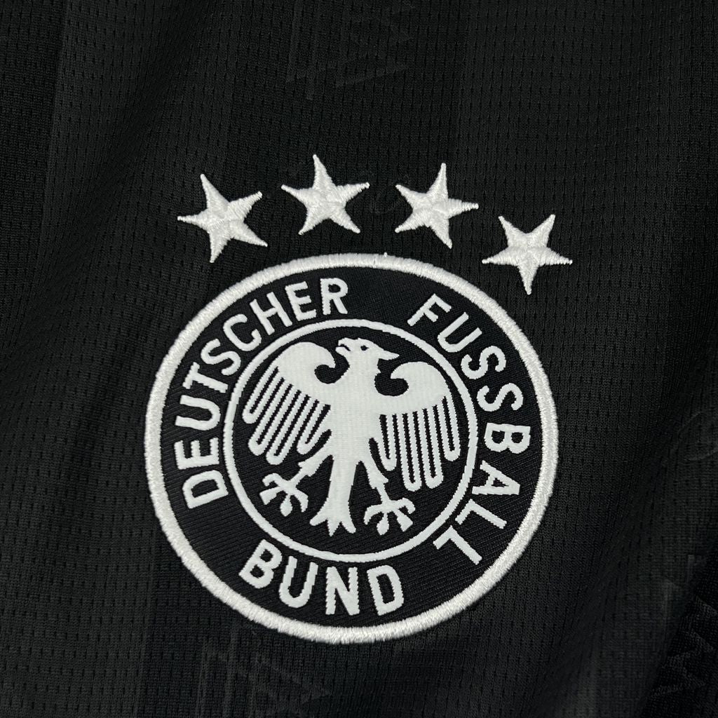 Men's Germany 2026 World Cup Special Jersey