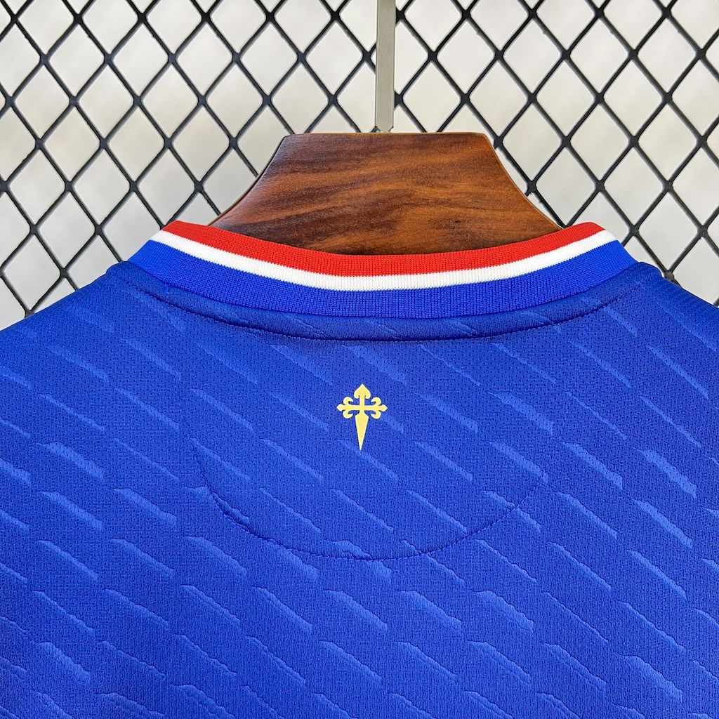 Men's Fortaleza FC 2025/26 Jersey