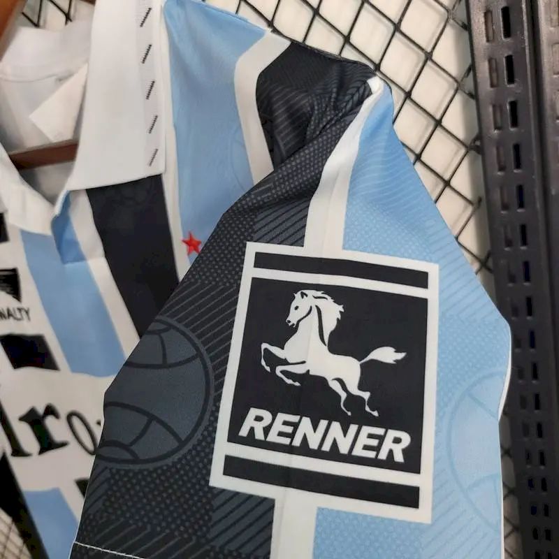 Grêmio 1997/98 Retro Home Jersey