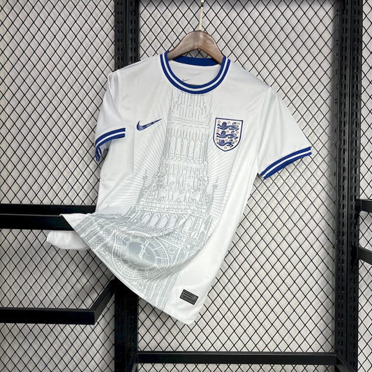 Mens England 2024/25 Jersey - Image 1