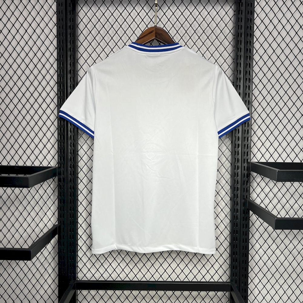 Mens England 2024/25 Jersey - Image 2