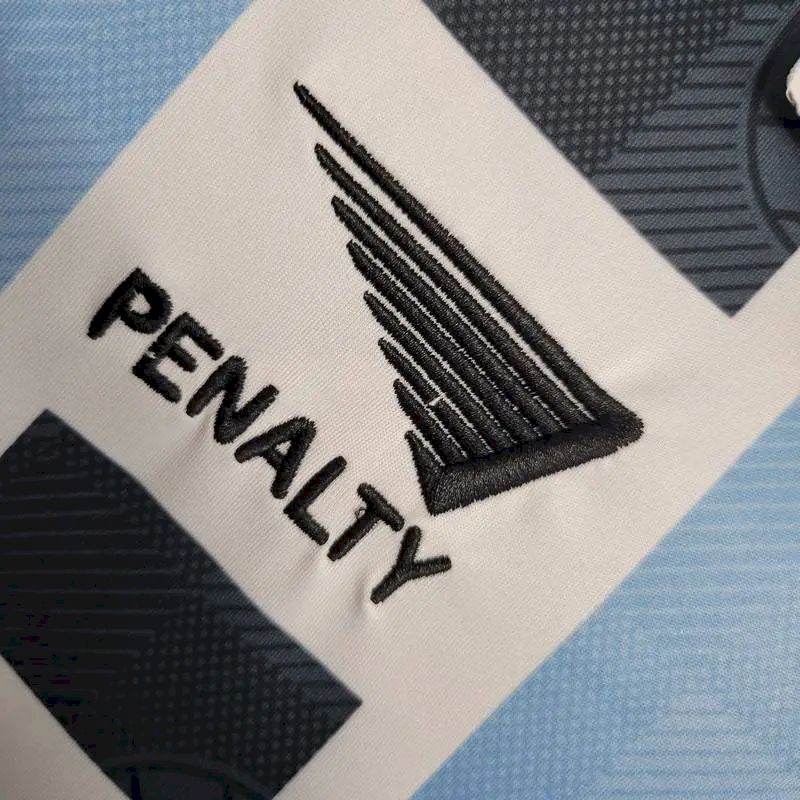 Grêmio 1997/98 Retro Home Jersey