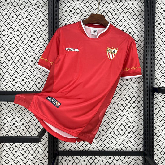 Sevilla FC 2002/03 Retro Away Jersey