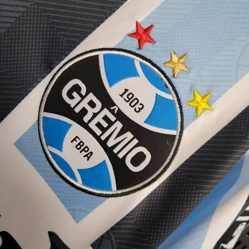 Grêmio 1997/98 Retro Home Jersey