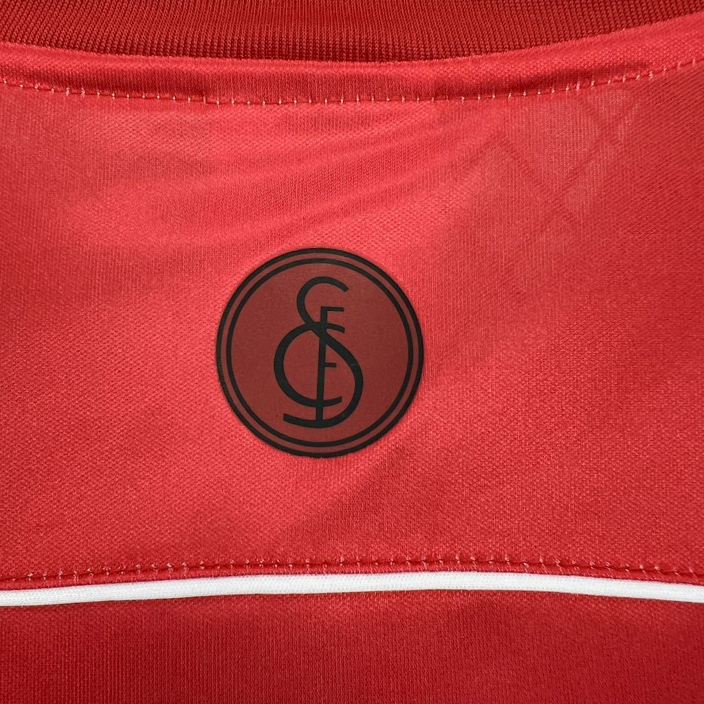 Sevilla FC 2002/03 Retro Away Jersey