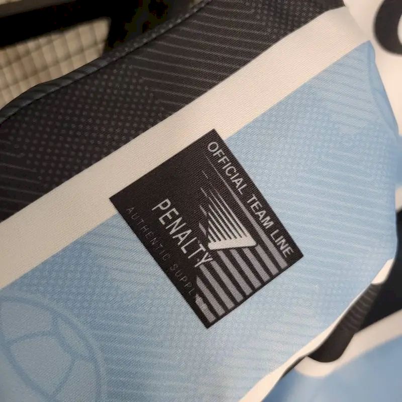 Grêmio 1997/98 Retro Home Jersey