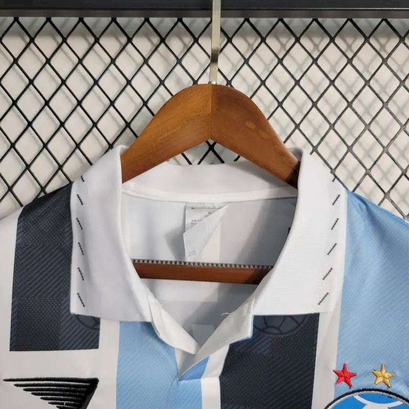 Grêmio 1997/98 Retro Home Jersey