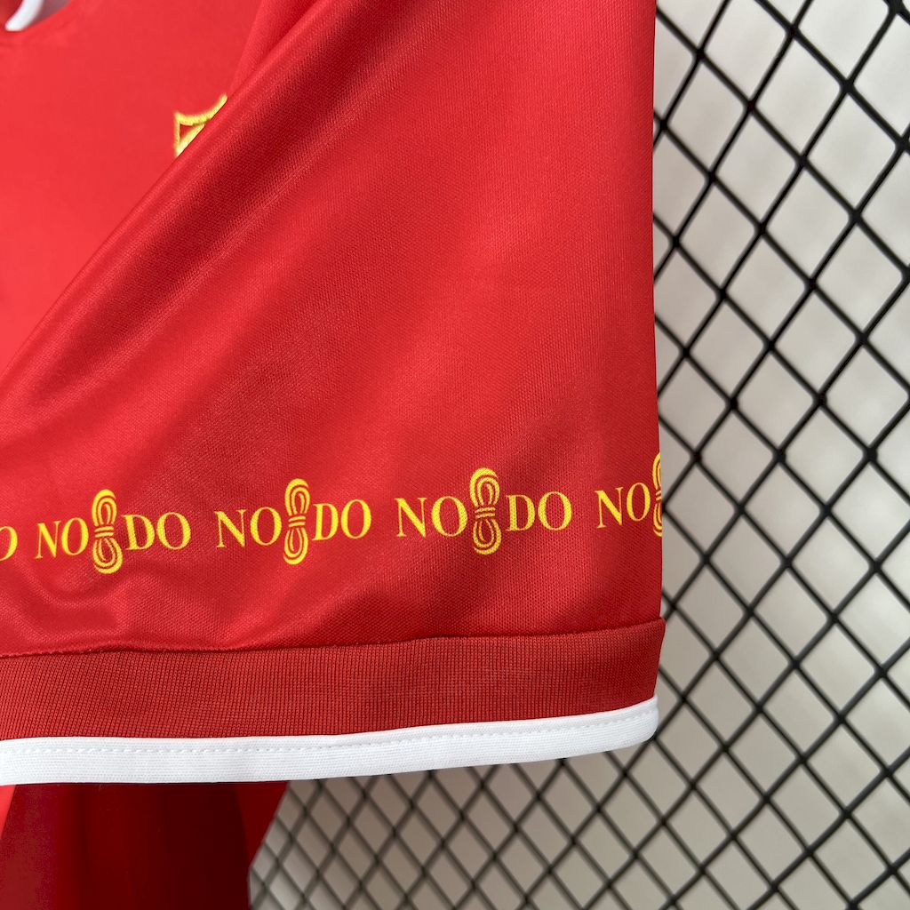 Sevilla FC 2002/03 Retro Away Jersey