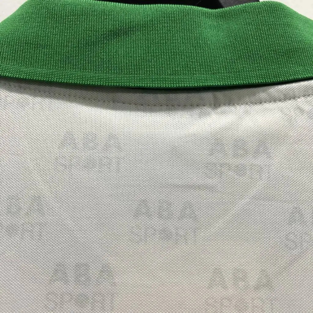 Mexico 1995 Retro Away Jersey