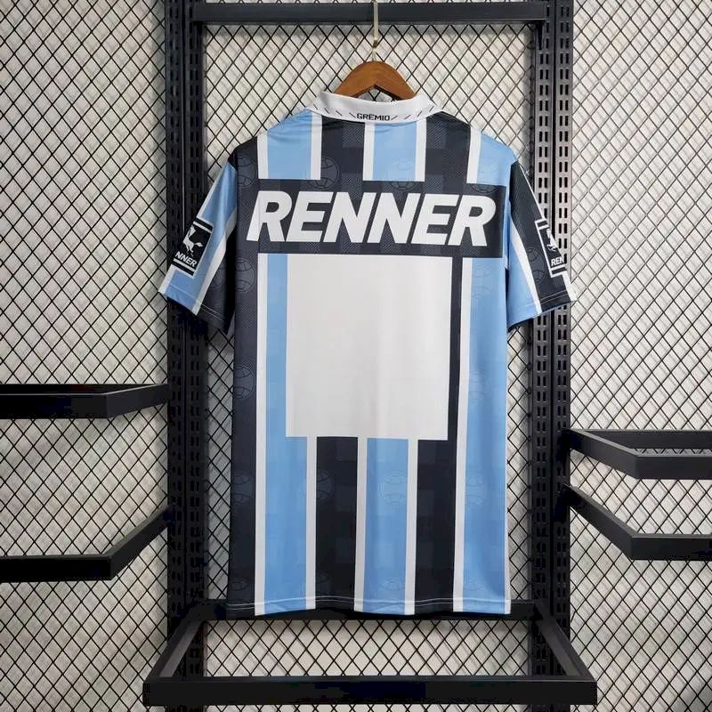 Grêmio 1997/98 Retro Home Jersey