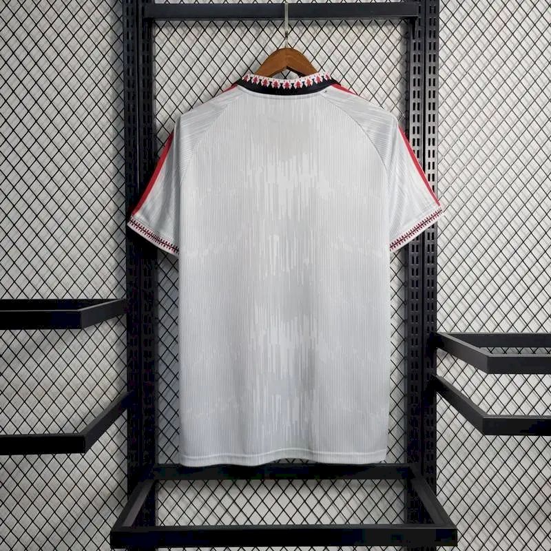 Men's São Paulo 2023/24 Jersey