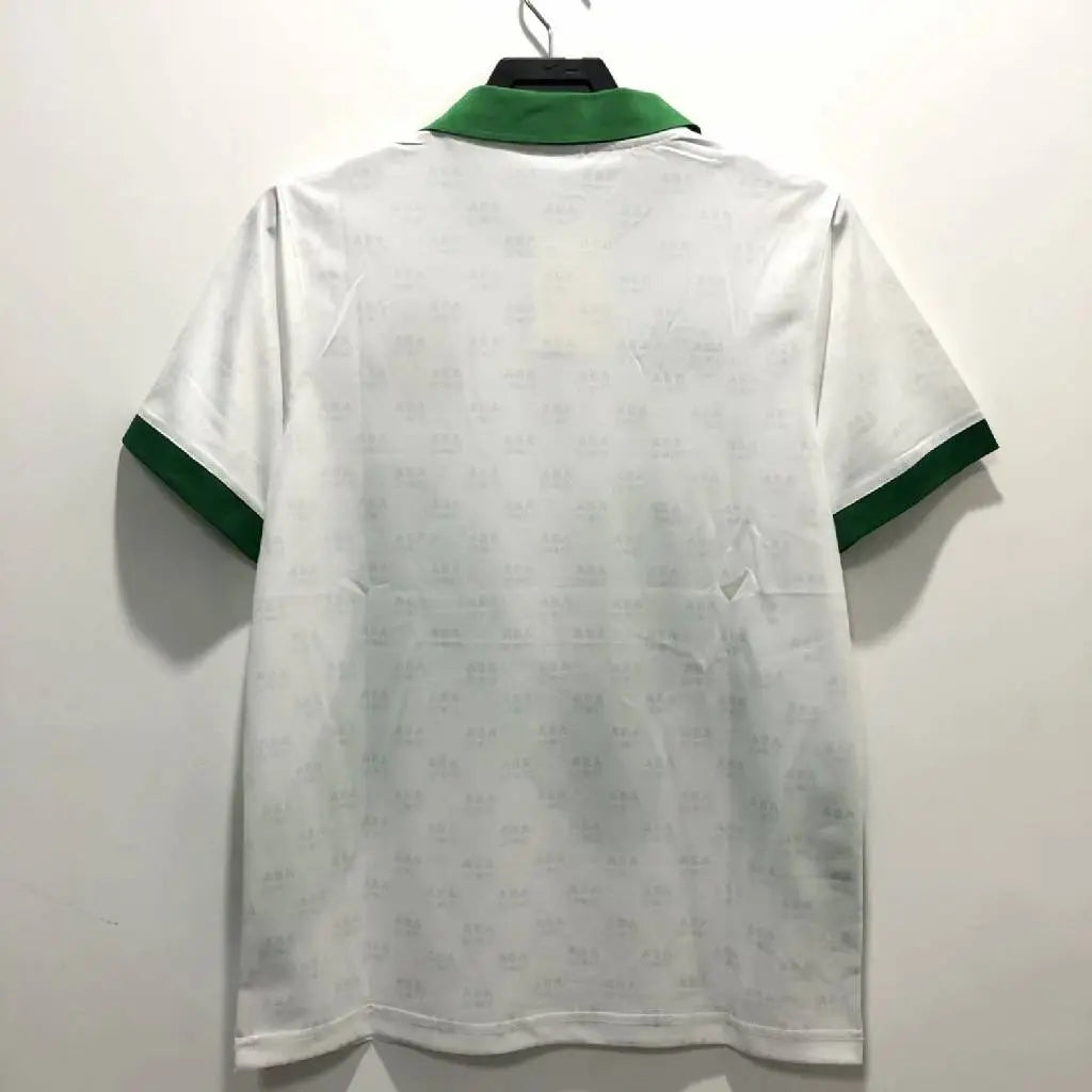 Mexico 1995 Retro Away Jersey