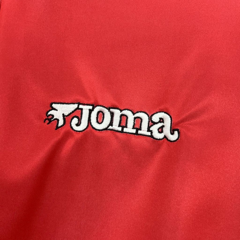 Sevilla FC 2002/03 Retro Away Jersey