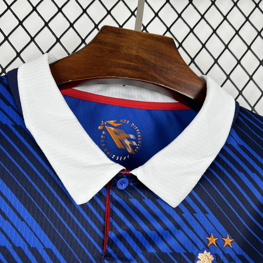 Men's France 2026 World Cup Home Jersey