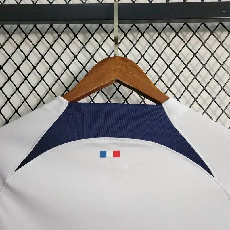 Men's Paris Saint-Germain 2023/24 Away Jersey