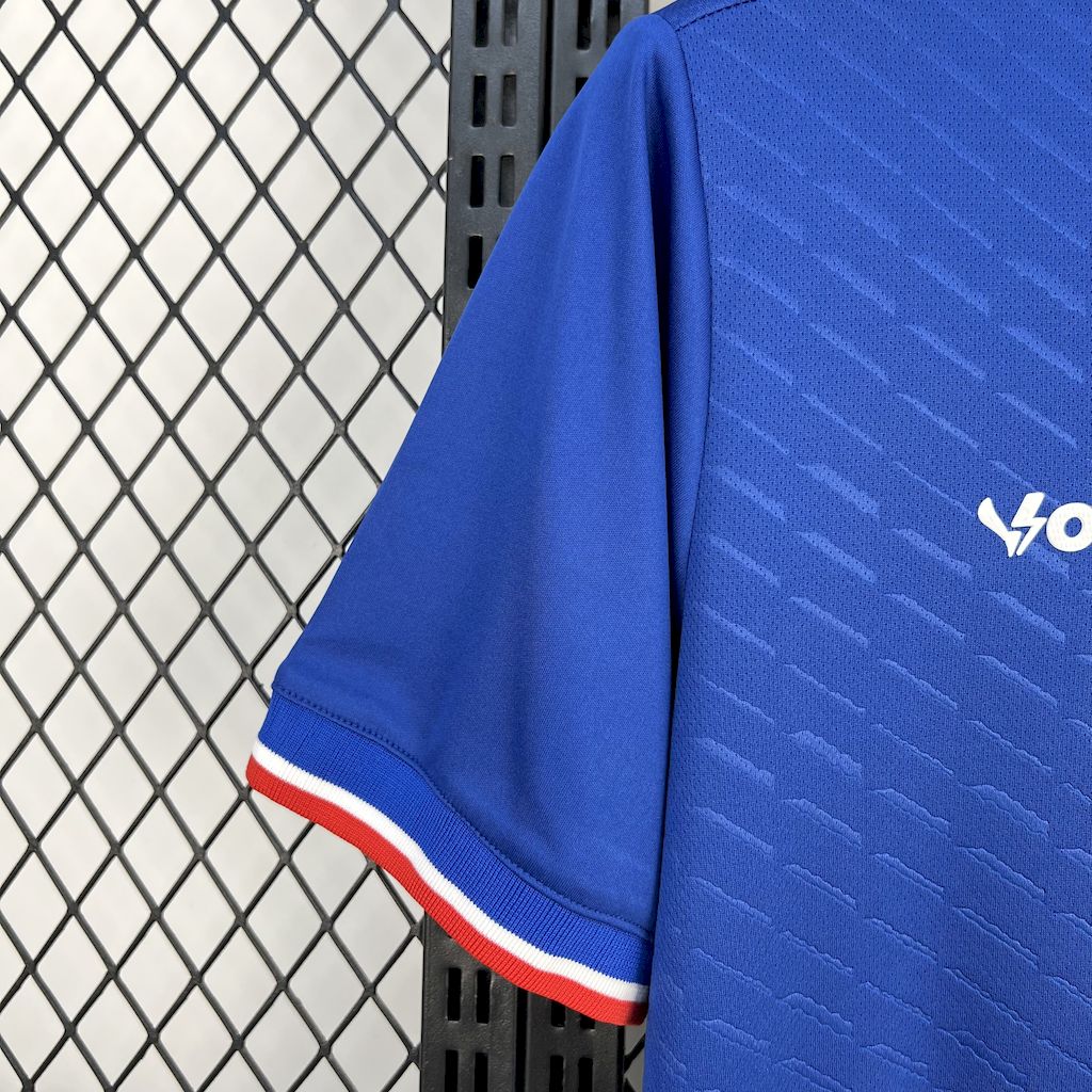 Men's Fortaleza FC 2025/26 Jersey