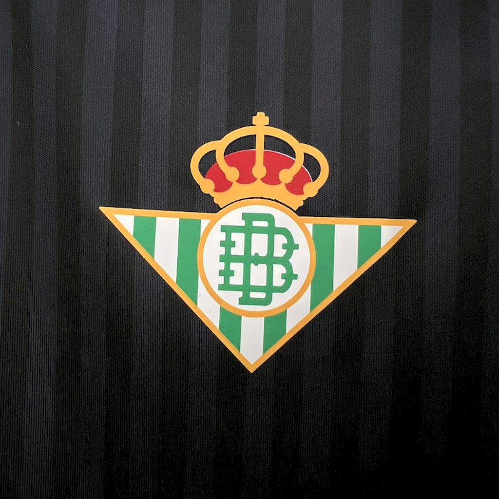 Men’s Real Betis 2023/24 Fan Away Jersey