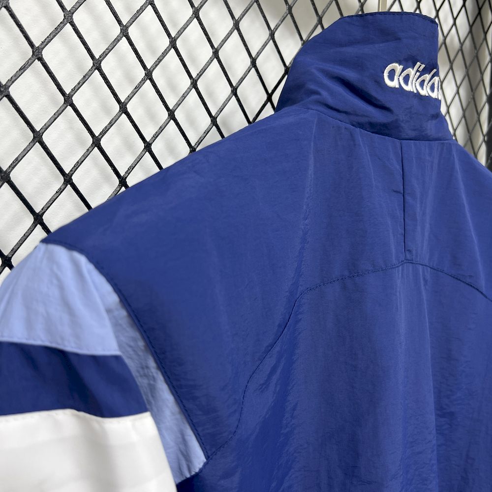 Argentina Windbreaker