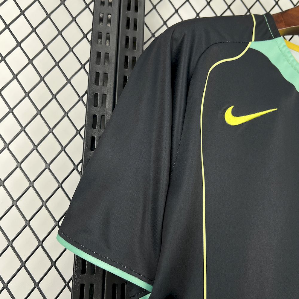 Men's NK 2025/26 Total 90 Dri-FIT Football Jersey