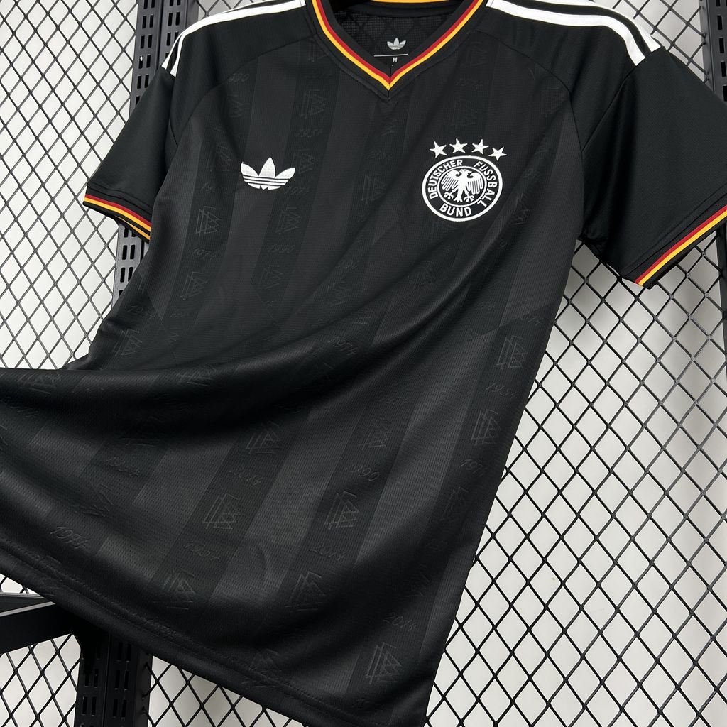 Men's Germany 2026 World Cup Special Jersey