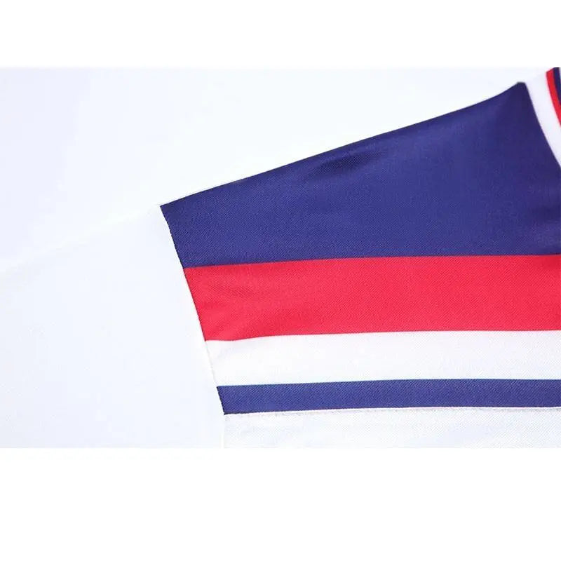 England 1980/83 Retro Home Jersey