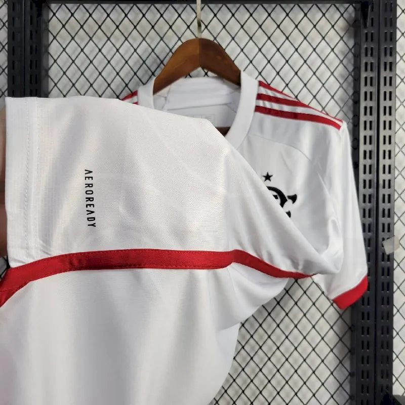 Men's Flamengo 2024/25 Away Jersey