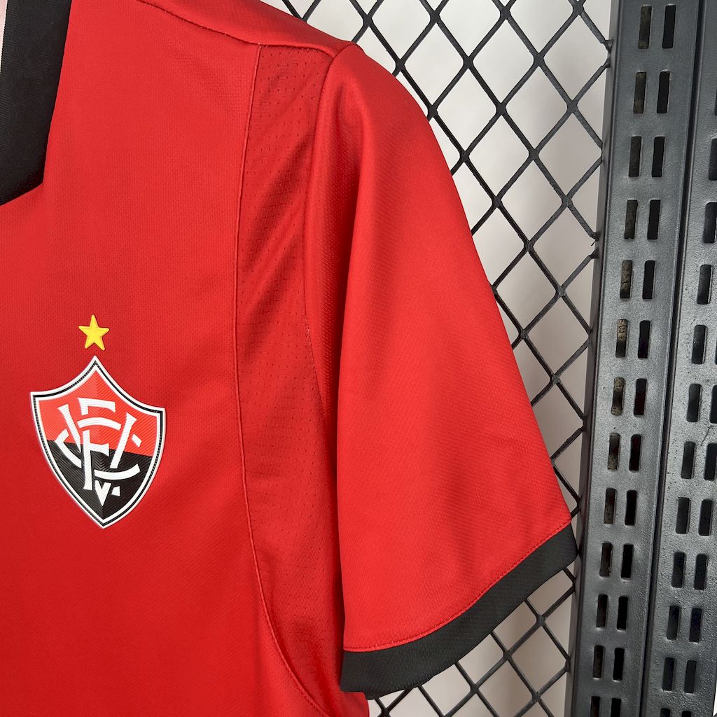 Men's Vitoria 2025/26 Jersey