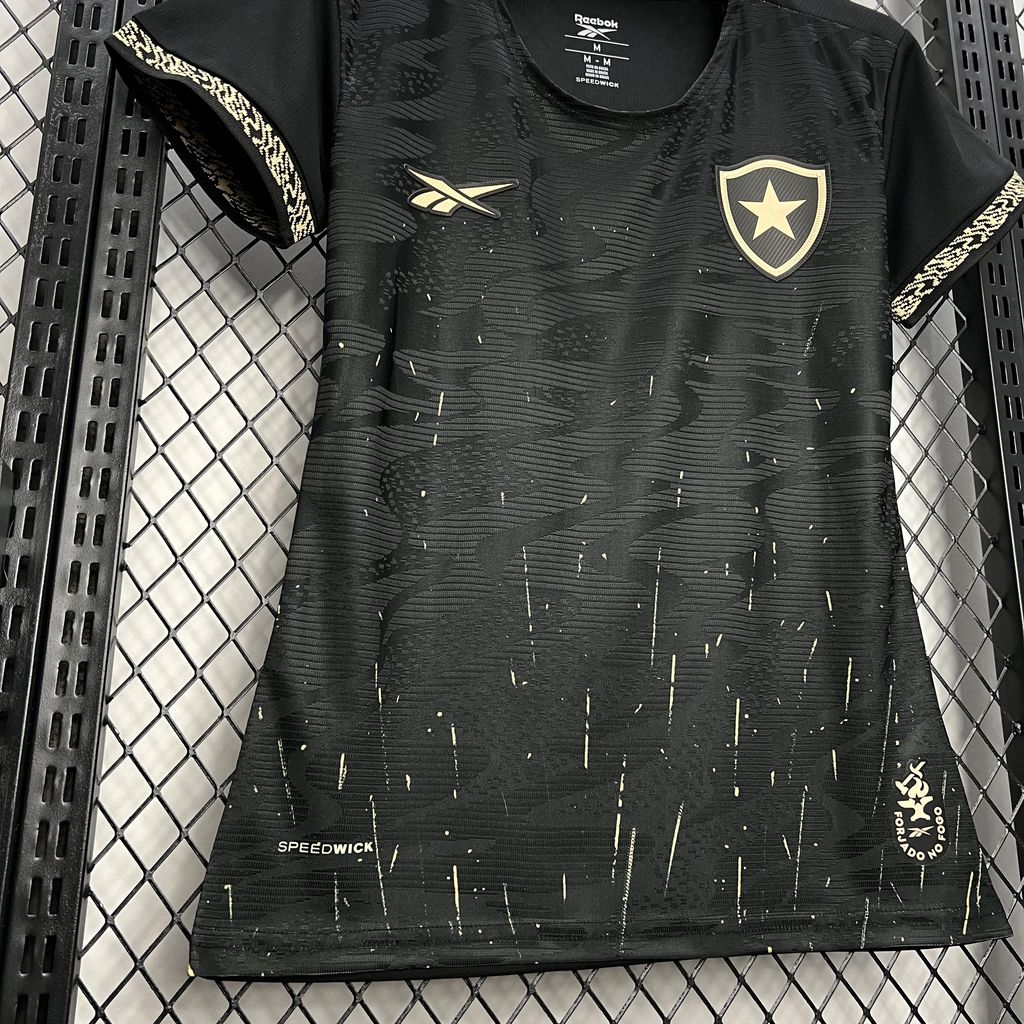 Women's Botafogo 2024/25 Away Jersey