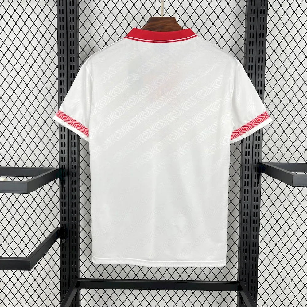 Sevilla FC 1994/96 Retro Home Jersey