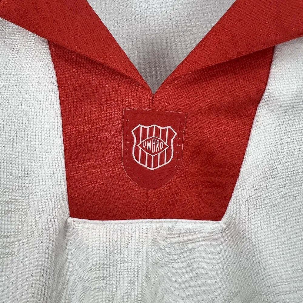 Sevilla FC 1994/96 Retro Home Jersey