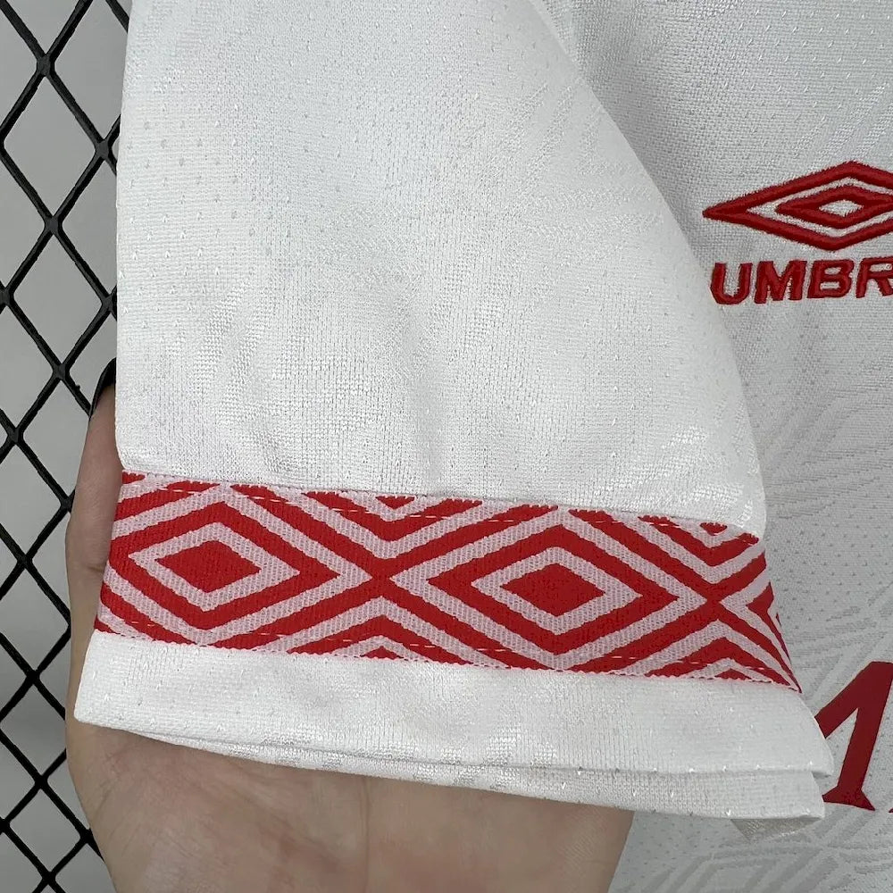 Sevilla FC 1994/96 Retro Home Jersey