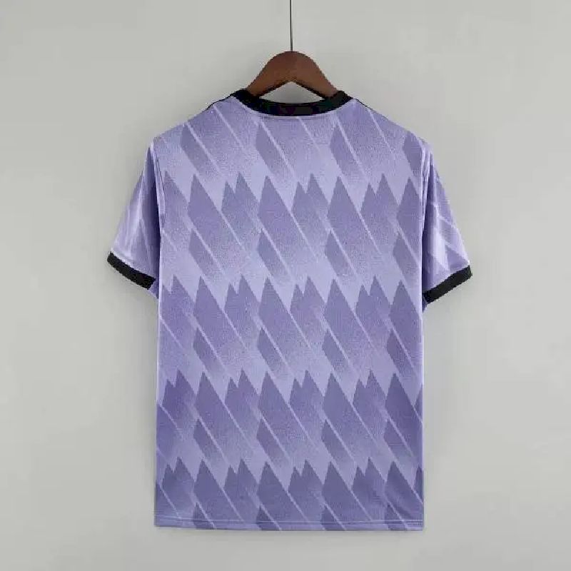 Men's Real Madrid 2022/23 Fan Away Jersey