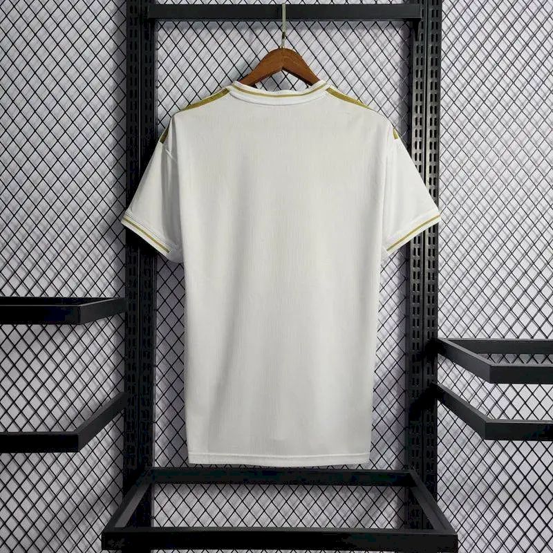 Real Madrid 2019/20 Retro Home Jersey