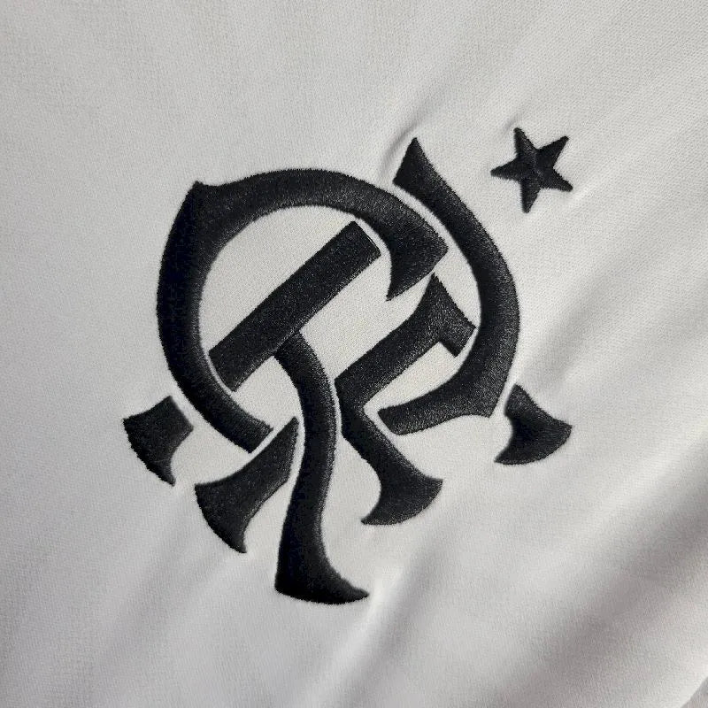 Men's Flamengo 2024/25 Away Jersey
