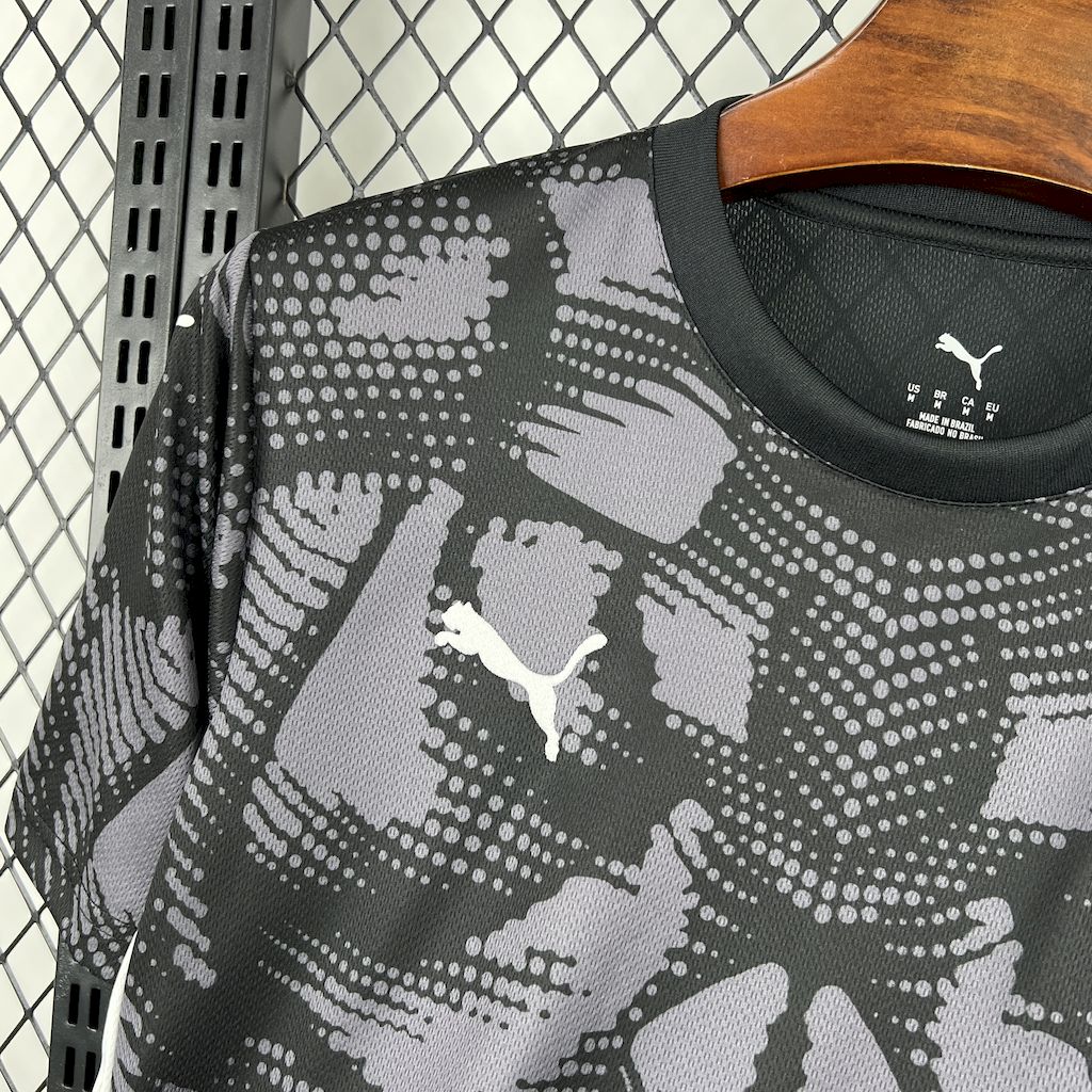 Men's Bahia 2025/26 Goalkeeper Jersey