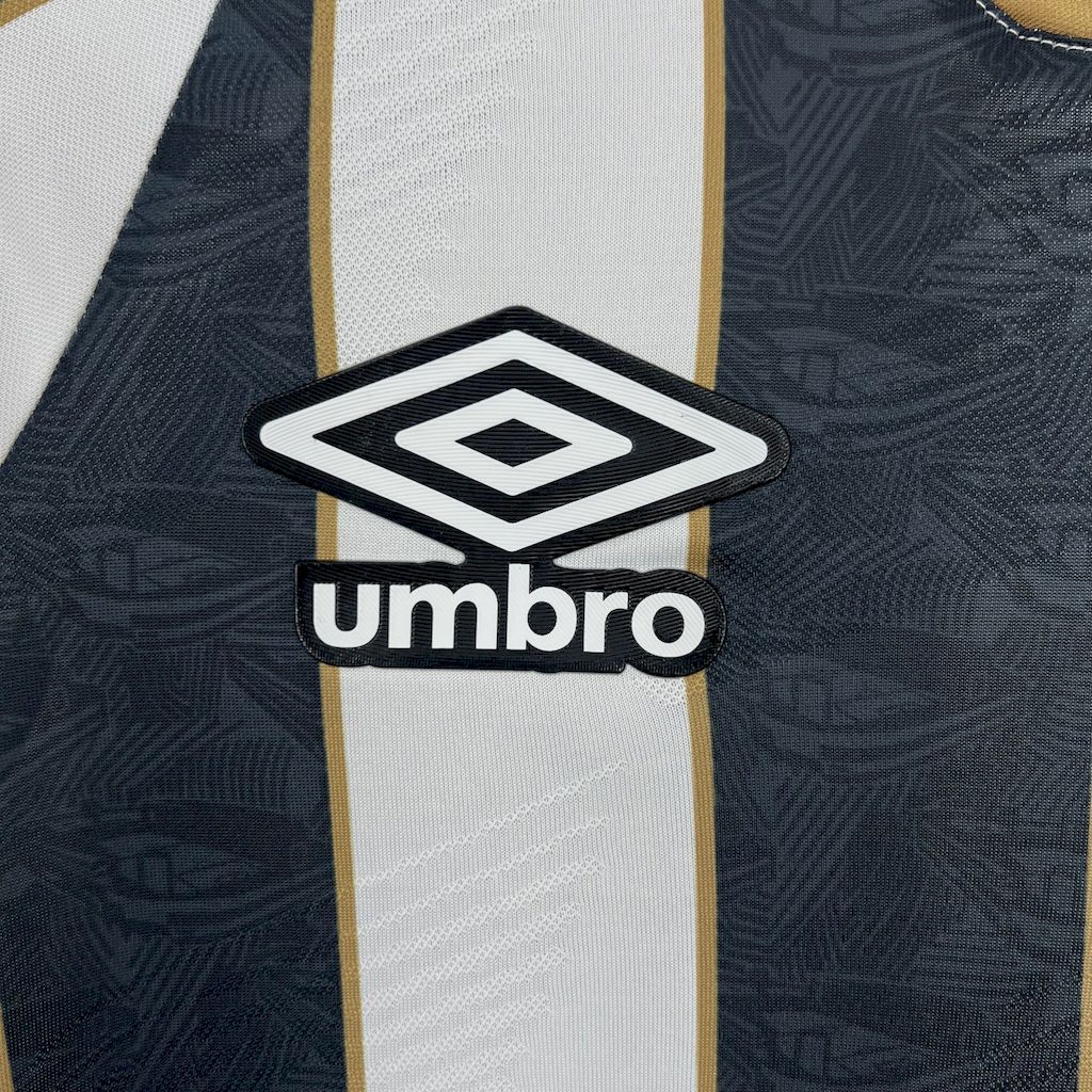 Men's Santos 2024/25 Away Jersey
