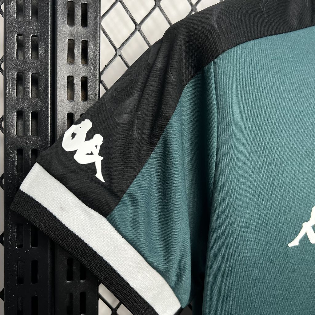 Women's Vasco Da Gama 2024/25 Pre-Match Jersey
