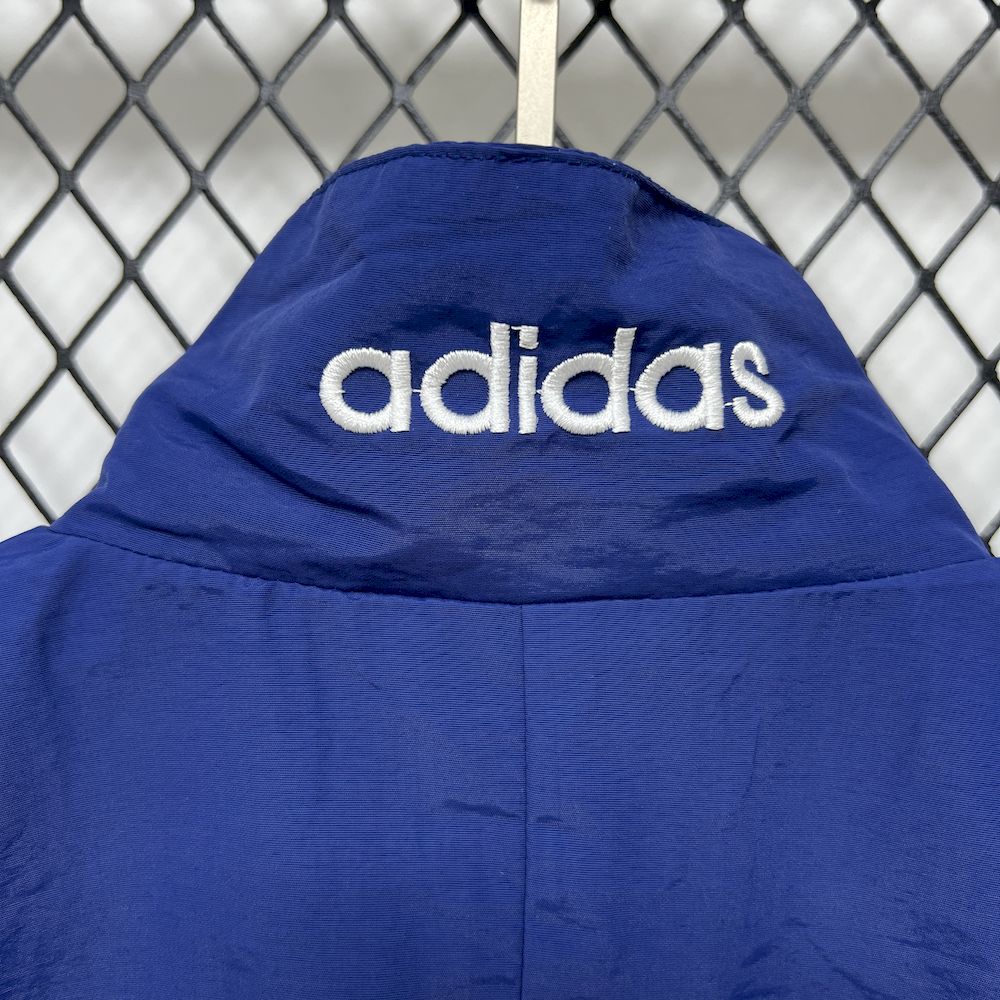 Argentina Windbreaker