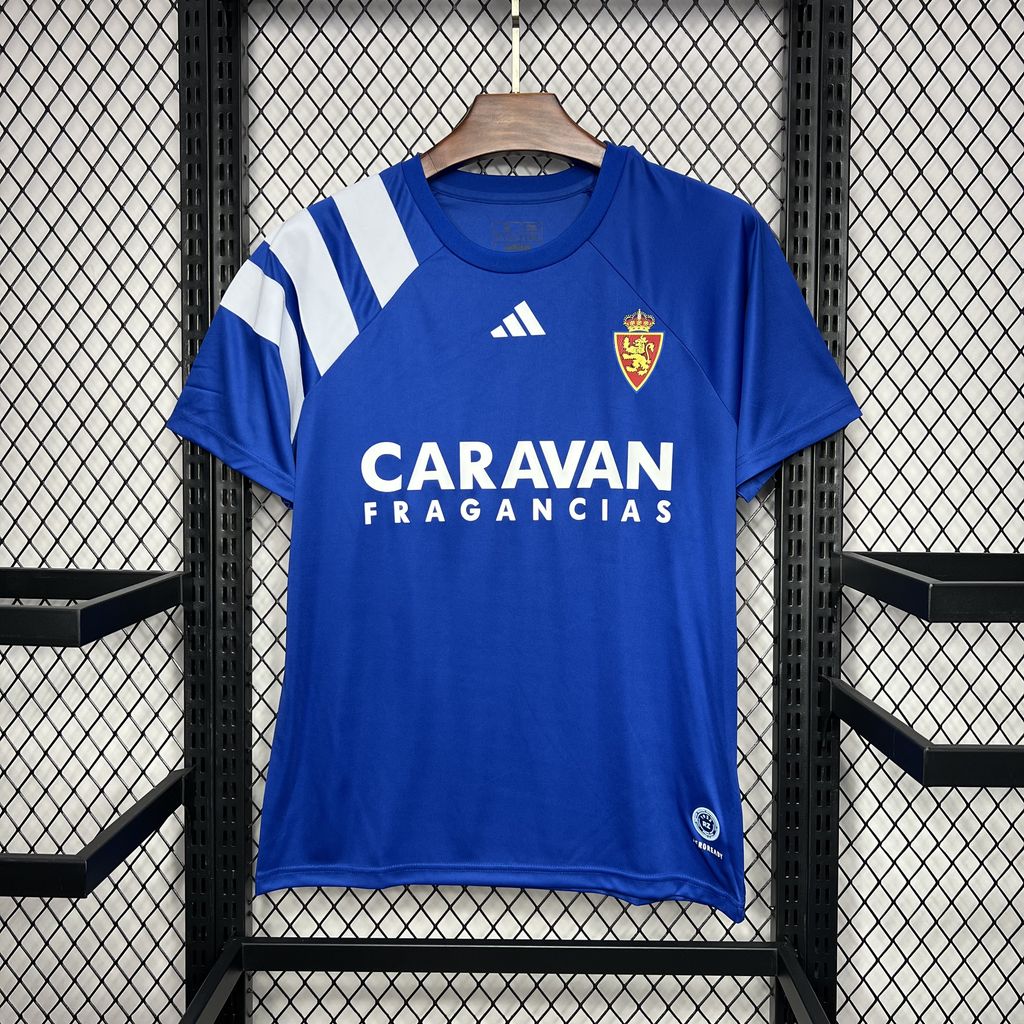 Men’s CA Osasuna 2024/25 Fan Memorial Edition Jersey