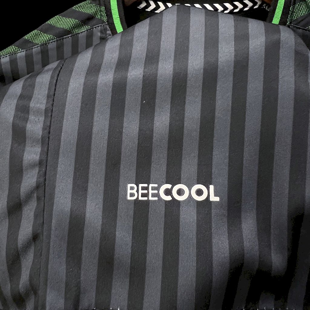 Men’s Real Betis 2023/24 Fan Away Jersey