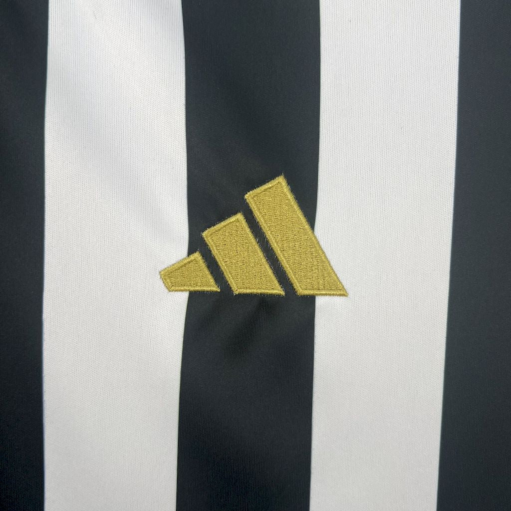 Women's Atlético Mineiro 2025/26 Home Jersey