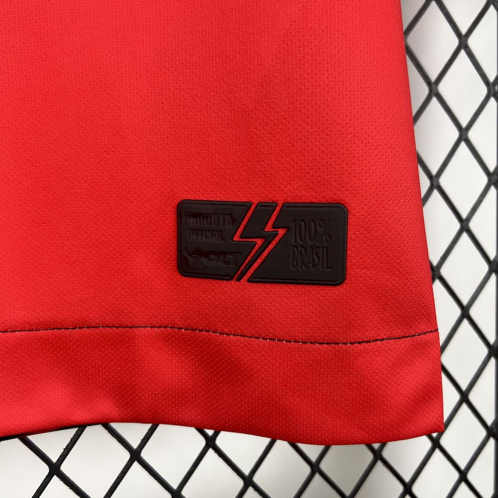 Men's Vitoria 2025/26 Jersey