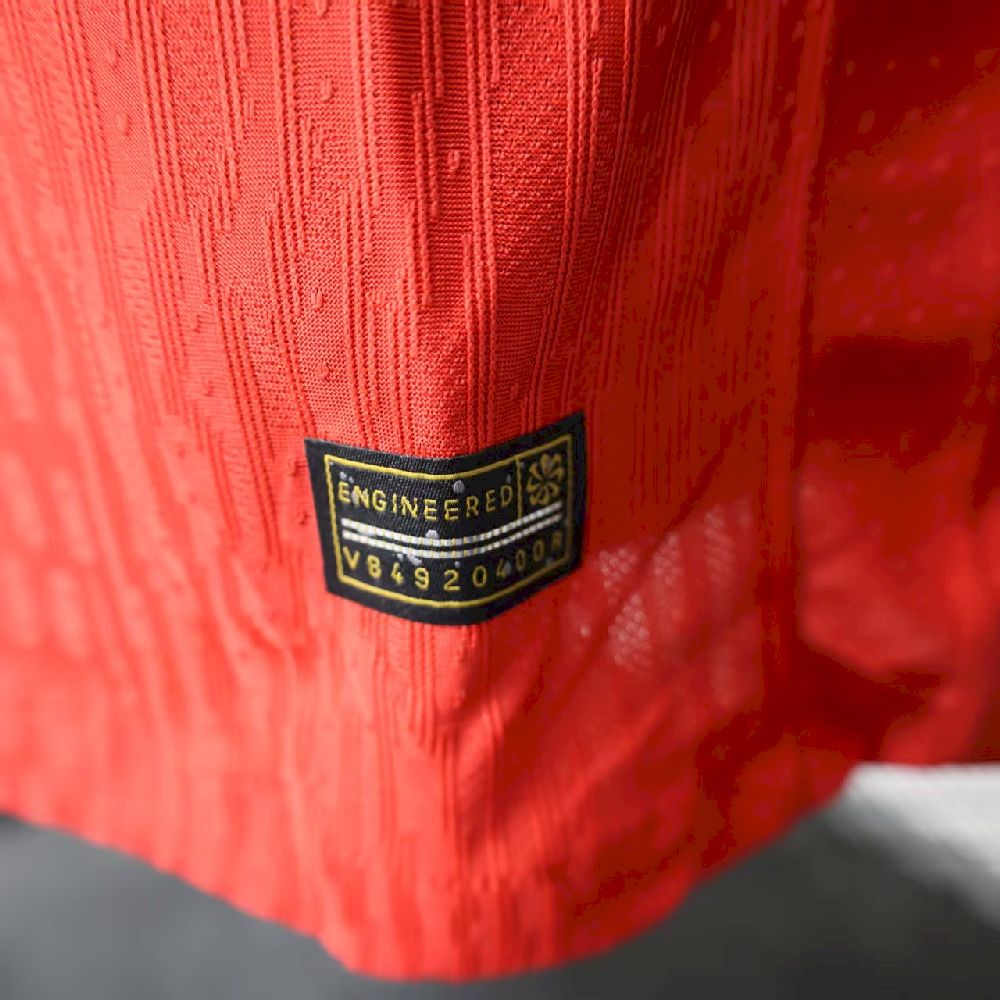 Men's Paris Saint-Germain 2025/26 Player Third Jersey