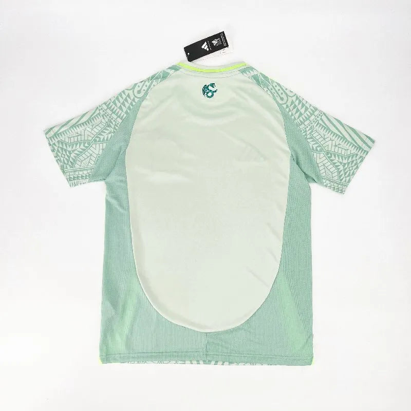 Men's Mexico 2024/25 Away Jersey