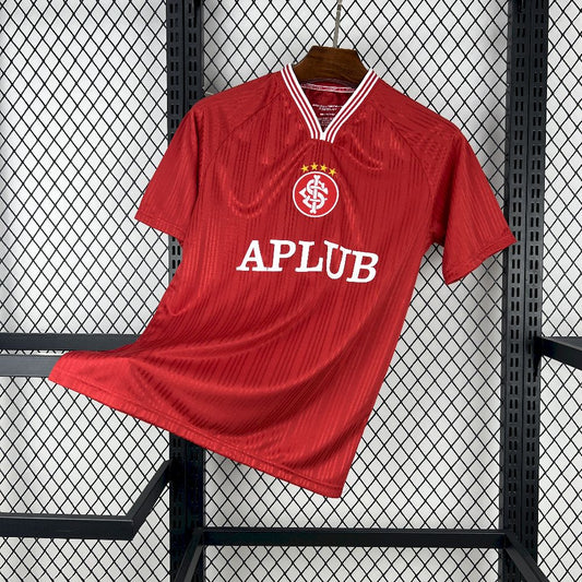 Internacional 1997 Retro Home Jersey