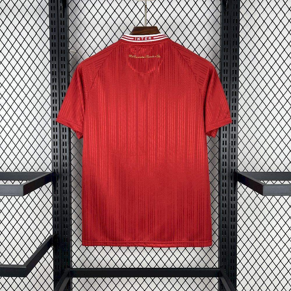 Internacional 1997 Retro Home Jersey