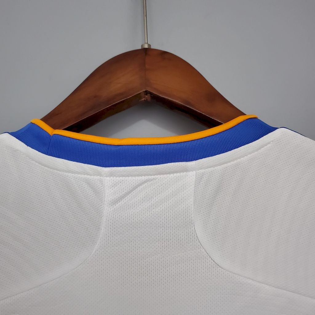 Men's Real Madrid 2021/22 Fan Home Jersey