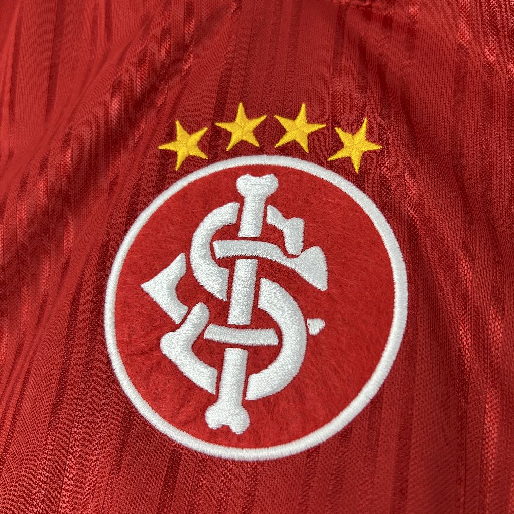 Internacional 1997 Retro Home Jersey