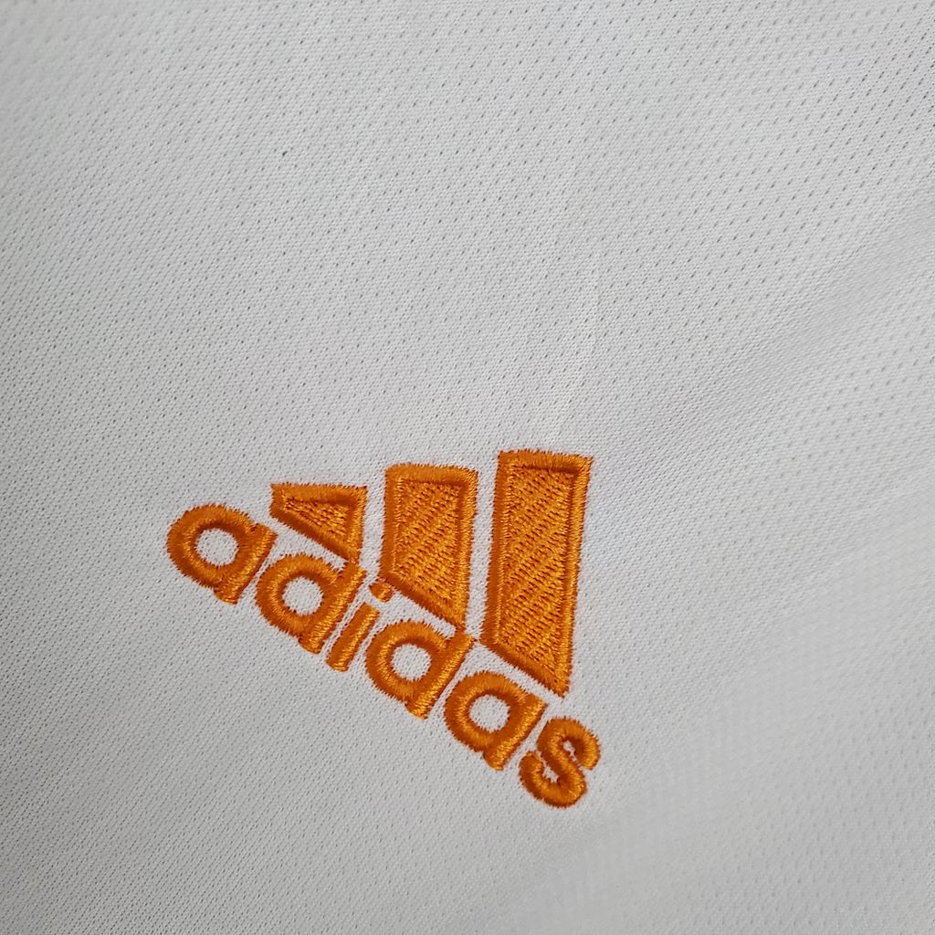 Men's Real Madrid 2021/22 Fan Home Jersey
