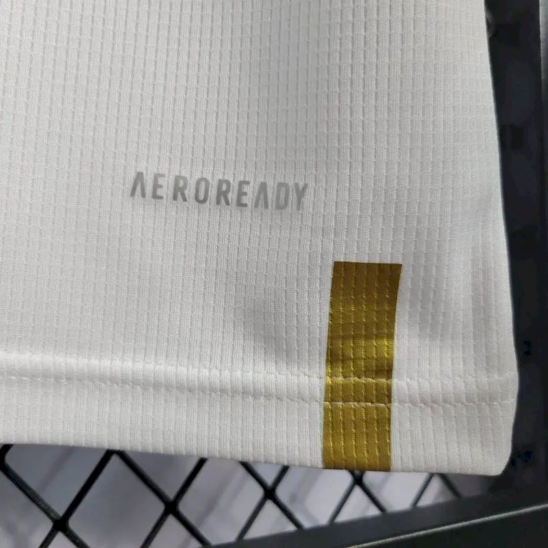 Real Madrid 2019/20 Retro Home Jersey